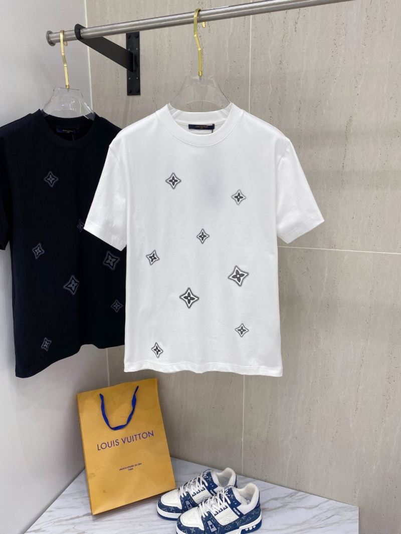 Louis Vuitton T-Shirts